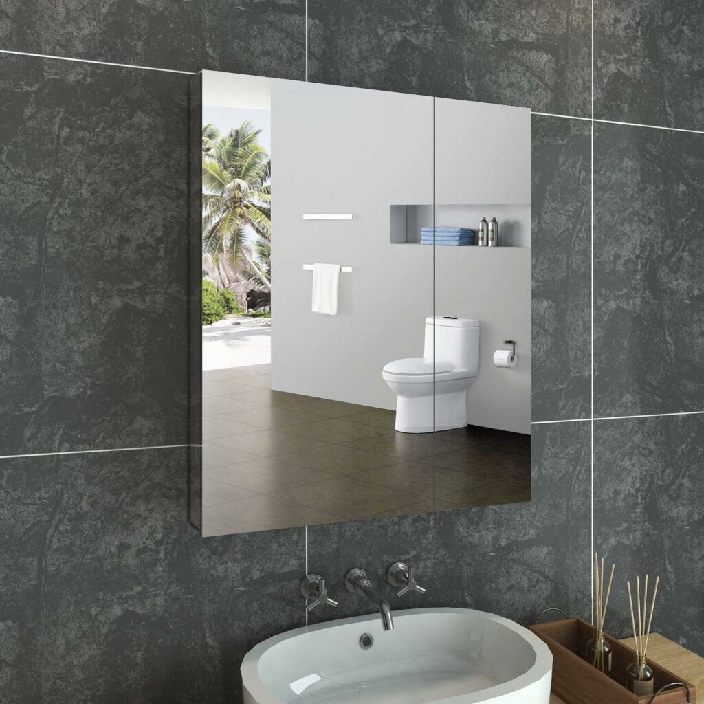 Cabinet Mirrors