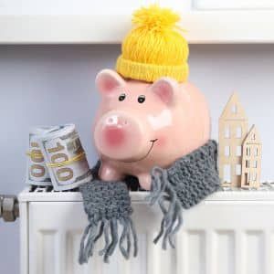 Energy efficiency