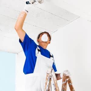 Ceiling-Painting