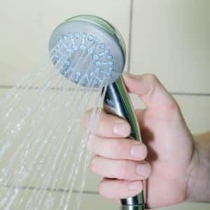 Handheld-Showerhead