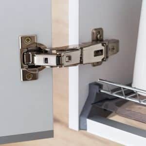 Hinge-Solutions