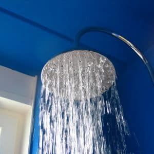 Rain-Showerhead