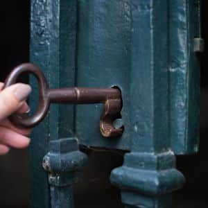 Comprehensive-Gate-Lock-Replacement-Services