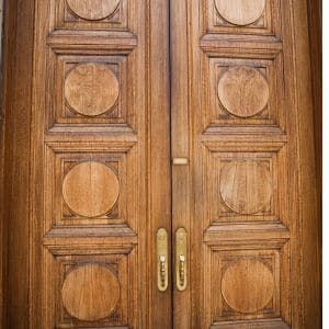 Solid-Laminate-Door