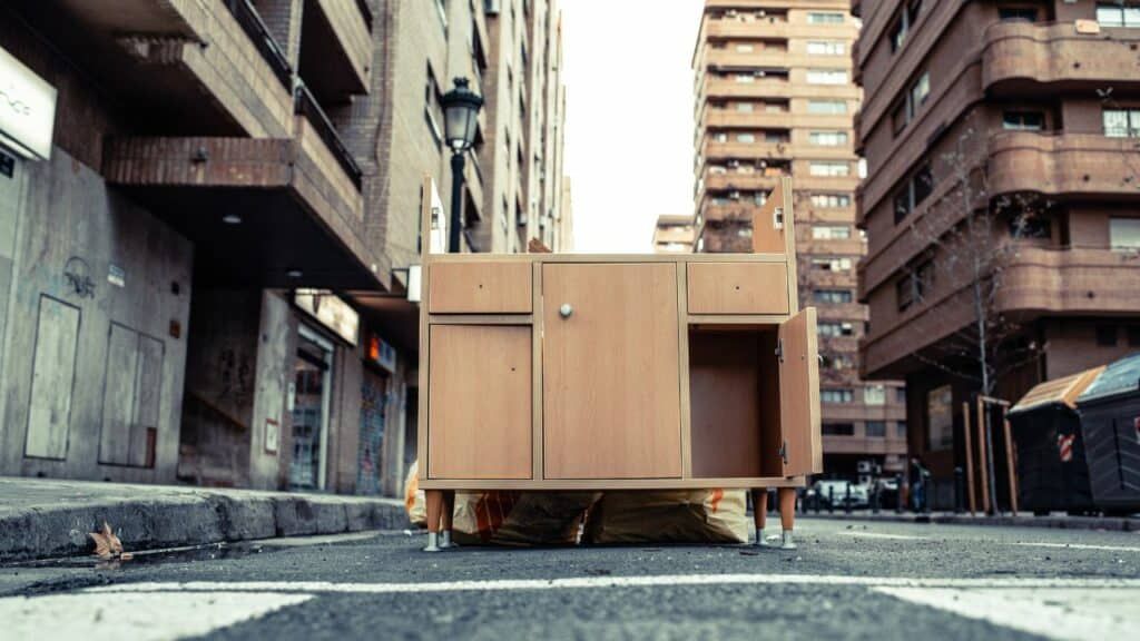 Furniture-Disposal