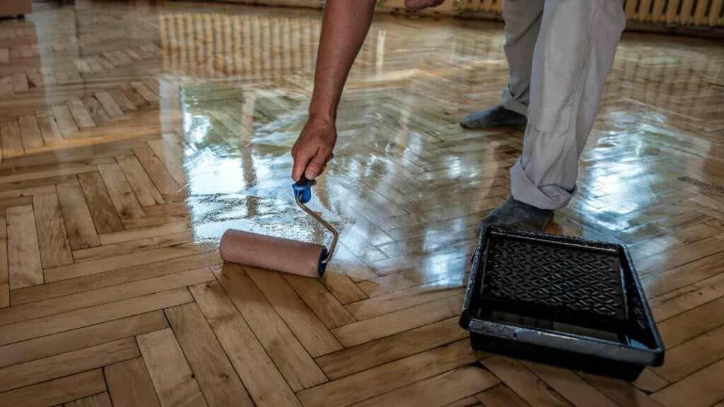Parquet-Floor-Polishing-and-Varnishing