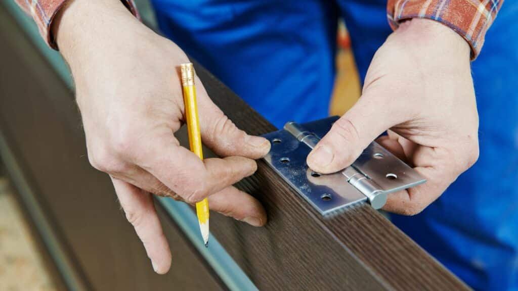 Door-Hinge-Repair