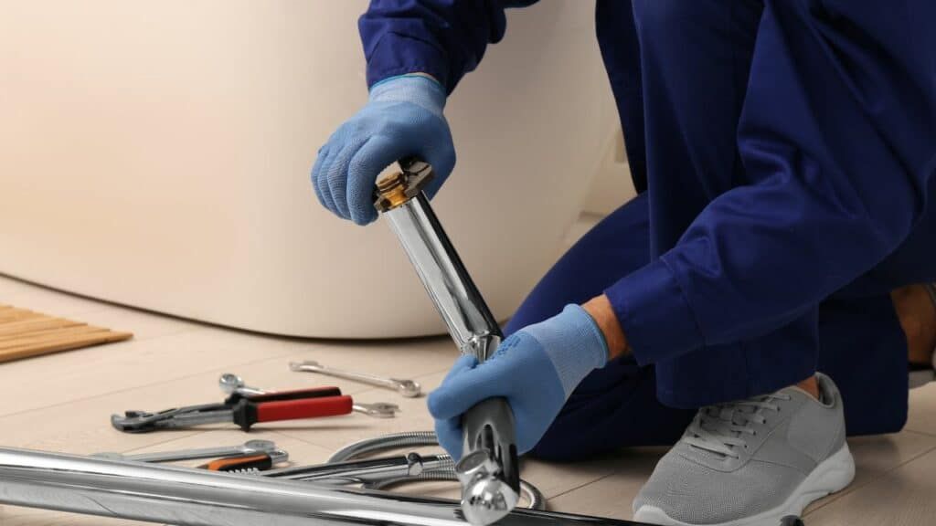 Tap-Installation-Services