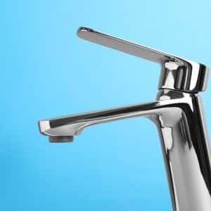 Single-Handle-Tap