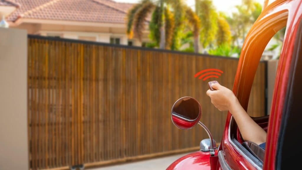 Auto Gate Repair