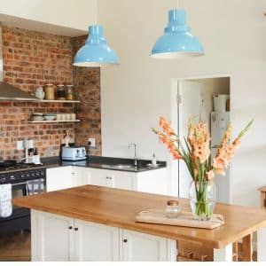 Kitchen-Light-Installatio