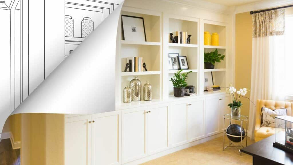 Steps to Engage Our Handyman Carpentry Services