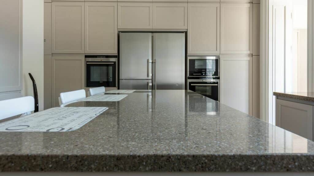 Our Procedure for Granite Polishing