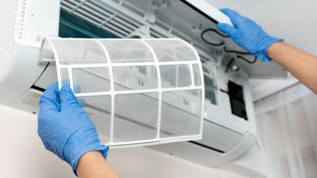 Aircon Servicing Singapore
