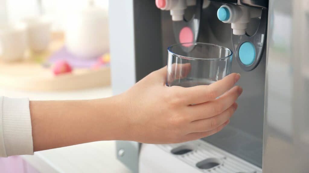 Tips to Maintain Your Water Dispenser Tap