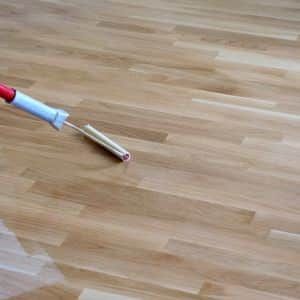 Parquet Floor Repair Service
