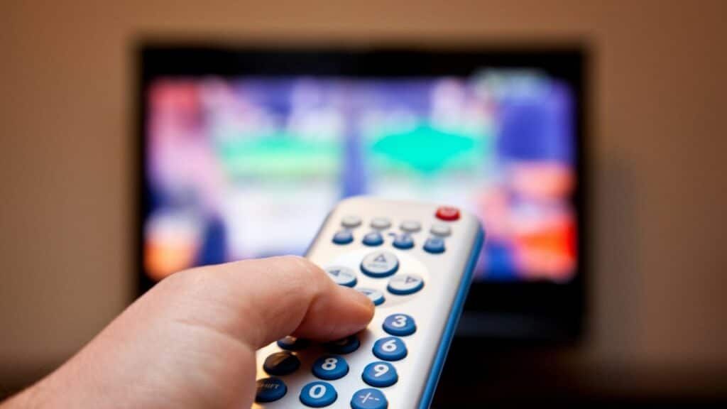 TV-Installation-Service