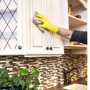 Laminate-Replacement