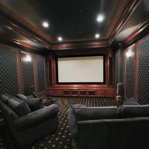 Home Cinema