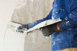Plastering-Services
