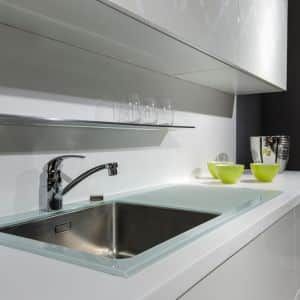 Undermount-Sinks