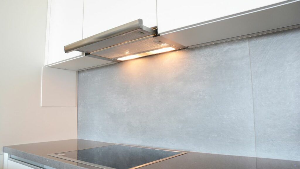 Cooker-Hood-Installation
