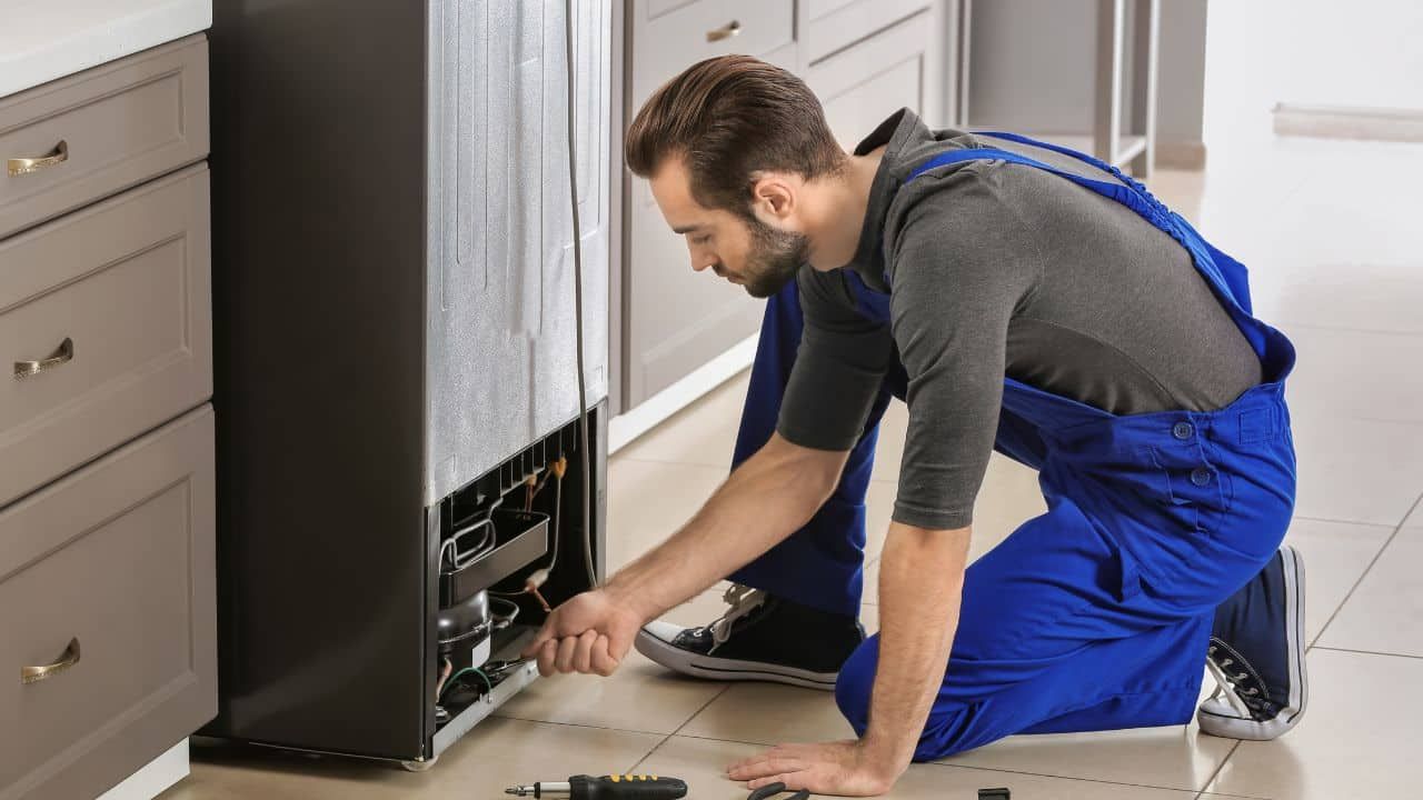 Fridge-Repair-Singapore