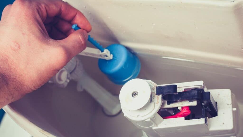 Toilet-Flush-System-Replacement