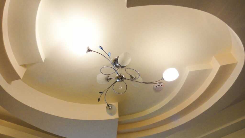 Ceiling Plaster Repair Services Singapore