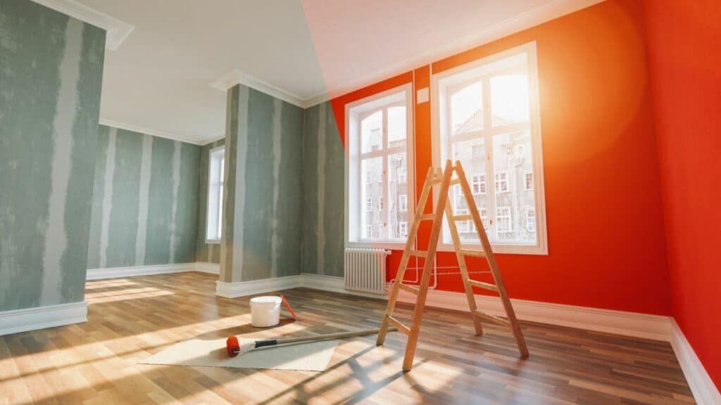 Room-Painting-Services