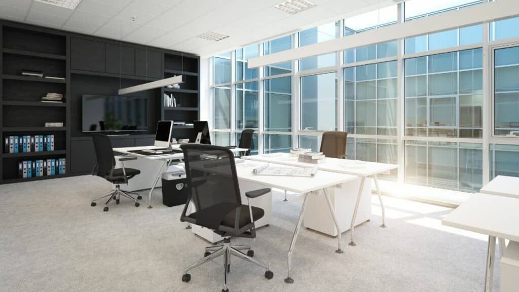 Carpet Installation in Singapore