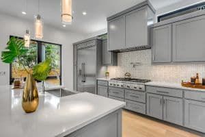 Kitchen Cabinet Repair Services