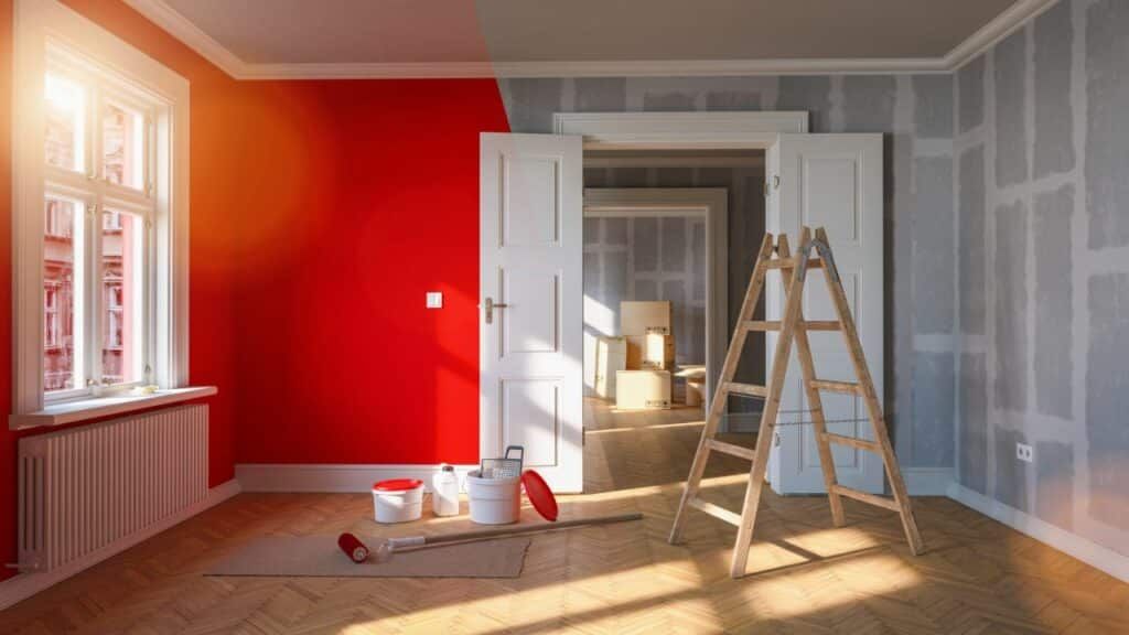 Our-Procedure-for-Room-Painting-Service