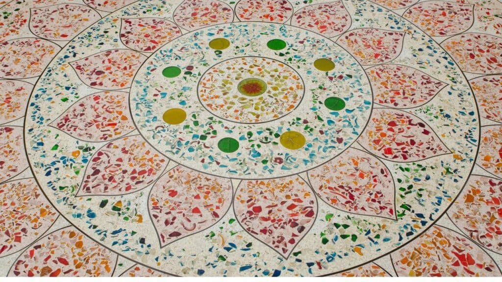 Our-Procedure-for-Terrazzo-Polishing