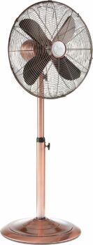 Pedestal Standing Fan Repairs