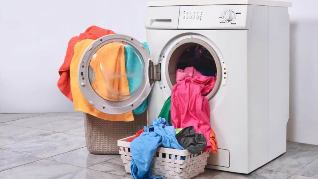 Tips to Maintain Your Washing Machine