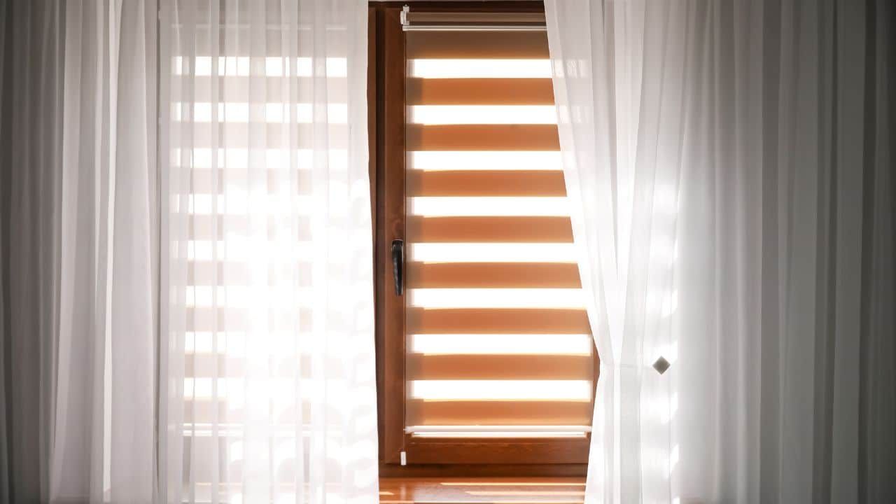 Benefits of Installing Blinds