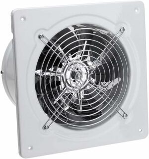 Exhust Fan Repair