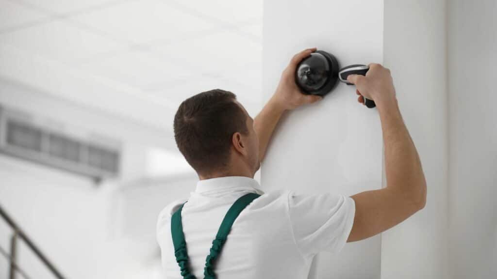 Our-Procedure-for-Wall-Fan-Installation
