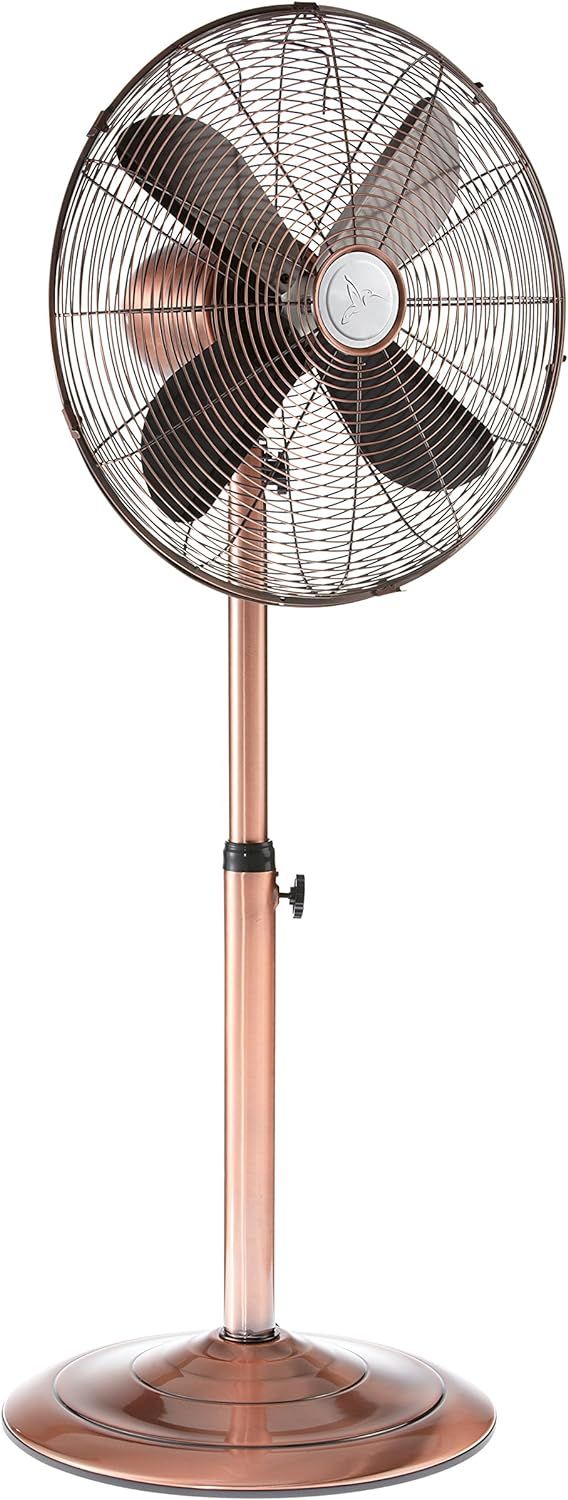 Pedestal Standing Fan Repairs