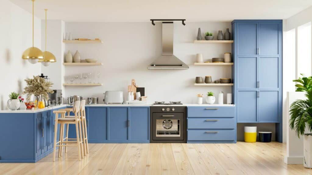 Kitchen-Cabinet-Repair-Singapore