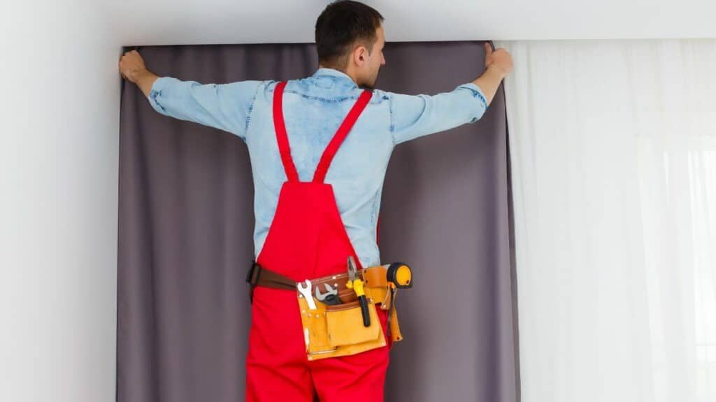 Curtain-Installation-Service
