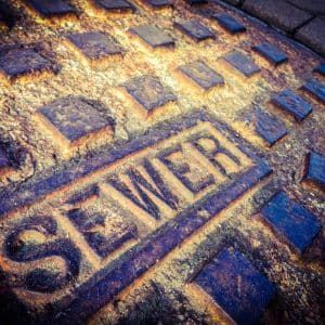 Sewer Line Complications
