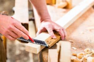 Carpenter Handyman services