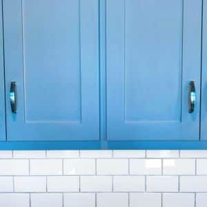 Kitchen Cabinet Refacing