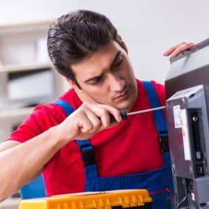TV Tuning and Setup