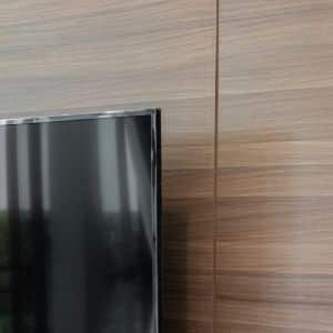 Drywall Wood Reinforcement