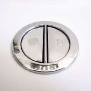 Dual-Flush-Tank