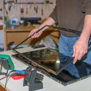 Smart TV Configuration
