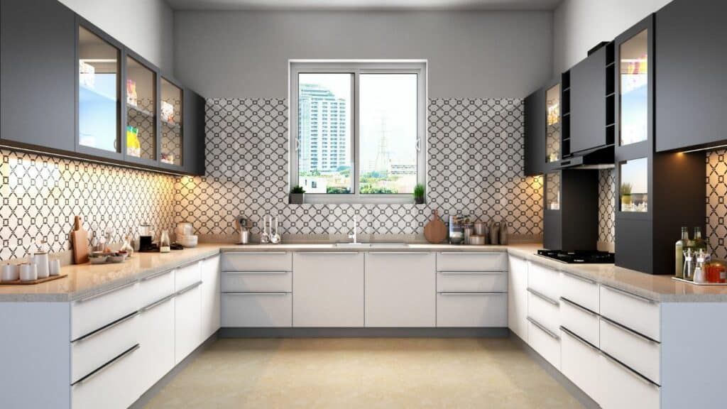 Kitchen Carpentry Singapore